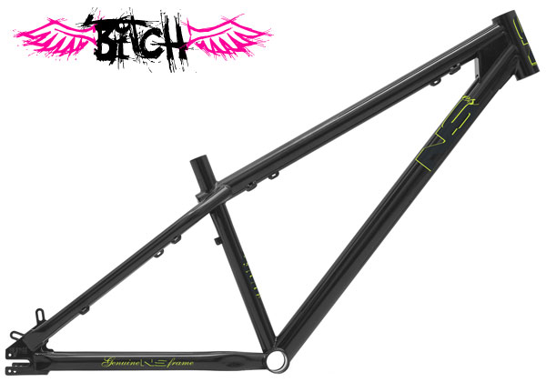 そしてそろそろNS Bikes祭が始まろうとしています! : TripleRock