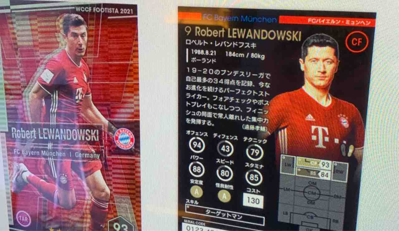 死んだゲームに復活はないのか Wccf虎の穴 Footista Strategy Diary