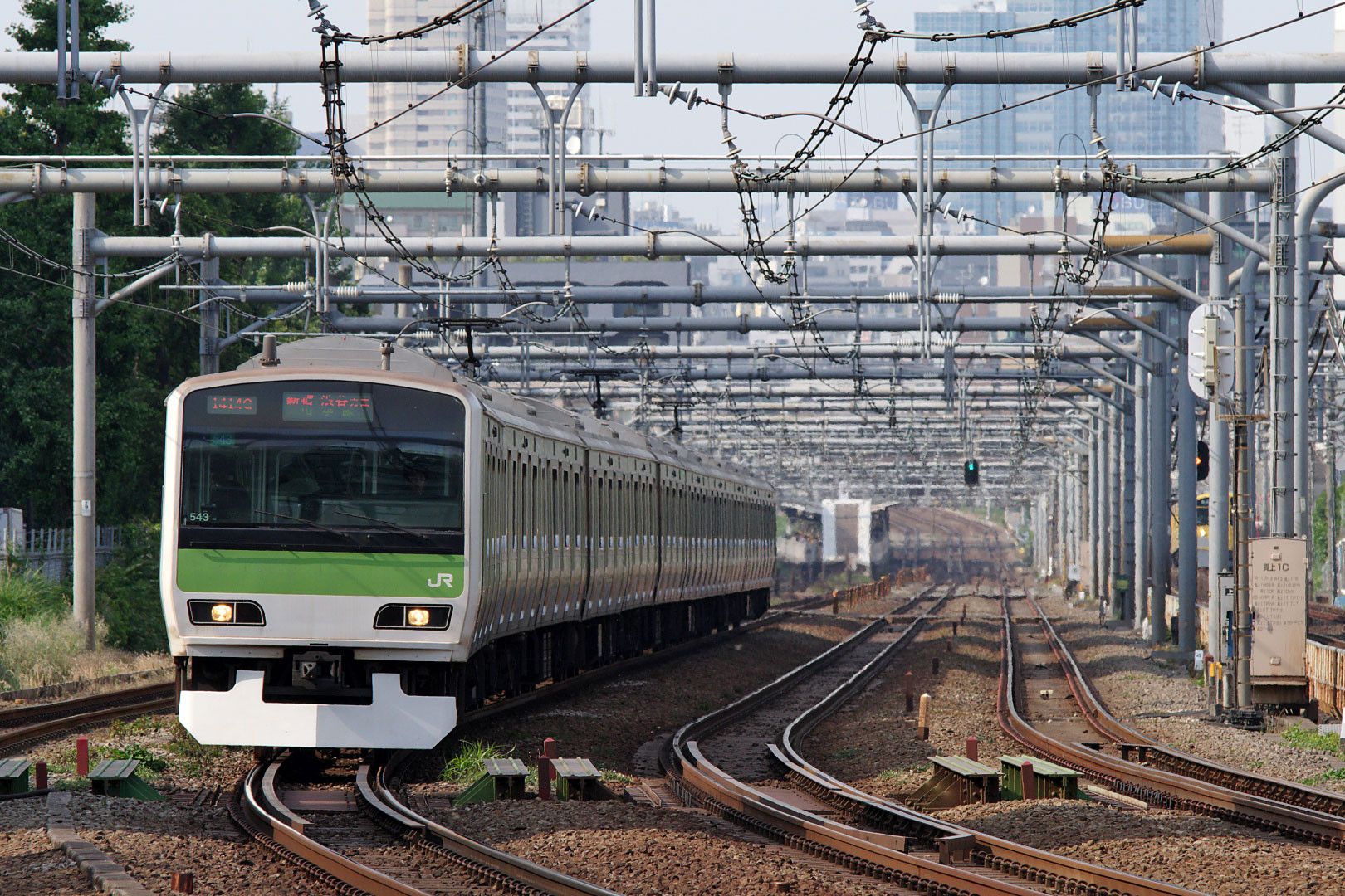 18 5 27 山手線 新大久保 高田馬場 どみやんの写真帳blog派出 18 5 27 山手線 新大久保 高田馬場 どみやんの写真帳blog派出