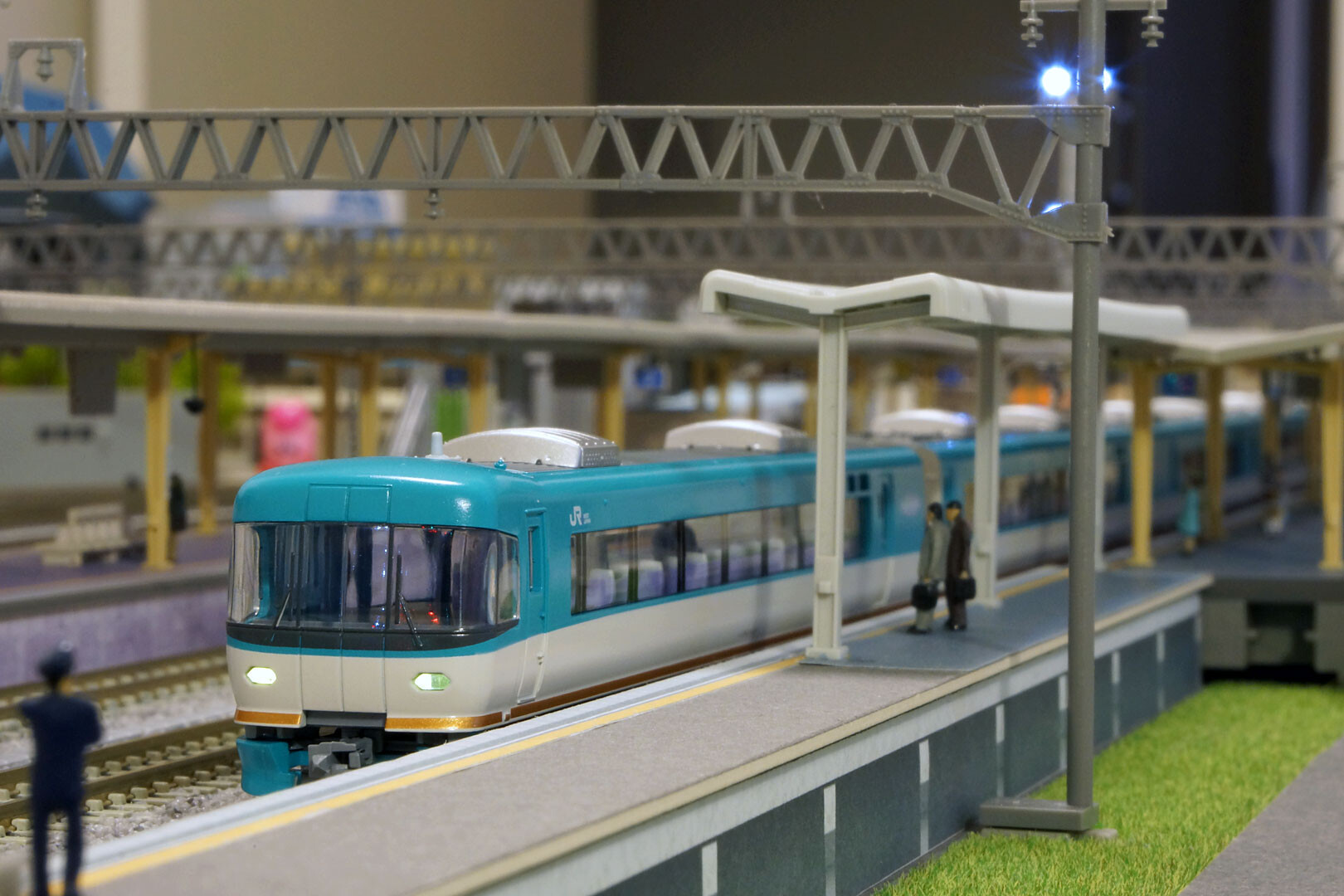 新品未使用TOMIX 92160 北近畿タンゴ鉄道 京都丹後鉄道 KTR8000 TOMIX】京都丹後鉄道KTR8000形〈丹後の海〉2023年2月発売