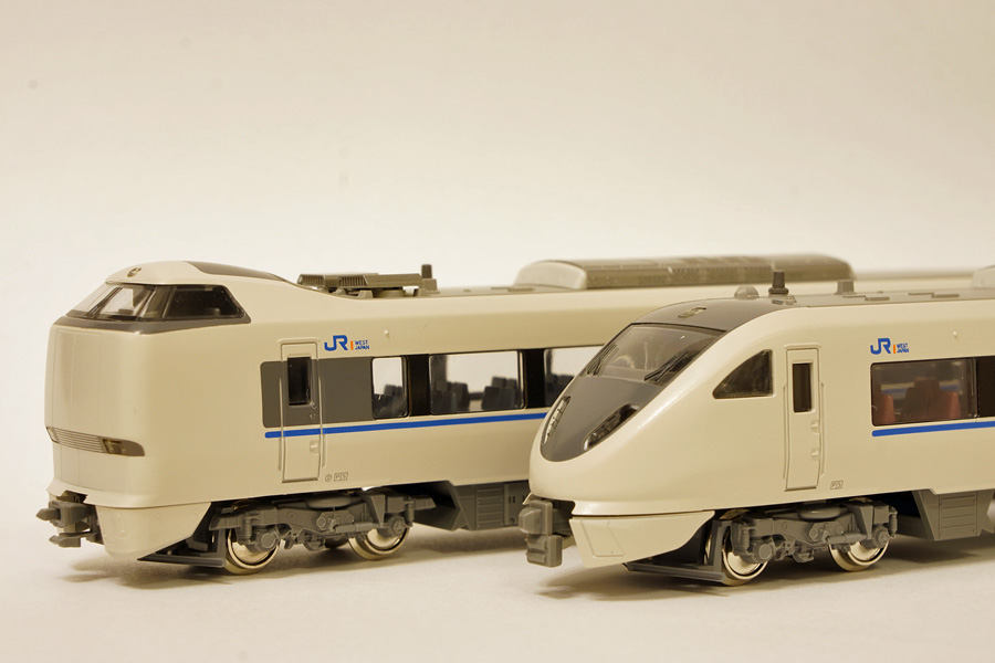KATO 313系 KATO Z04-7633 クモハ313飯田線 スノープロウ : どみやんの写真