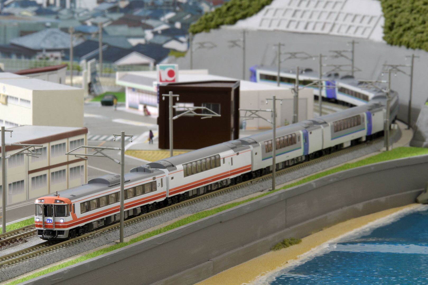 2023.4.10「北のキハ183系」ラストラン : どみやんの写真帳blog派出