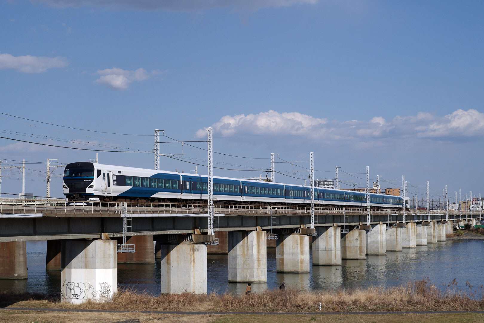 21 1 29 東海道本線 茅ヶ崎 平塚 どみやんの写真帳blog派出 21 1 29 東海道本線 茅ヶ崎 平塚 どみやんの写真帳blog派出