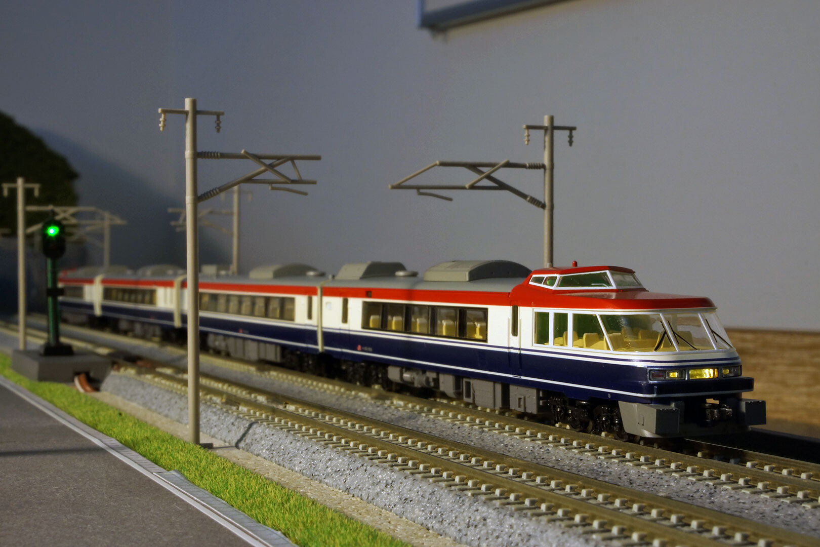 マイクロエース A8246 キハ183系1000番代「オランダ村特急 マイクロエース A8246 キハ183系1000番代「オランダ村特急