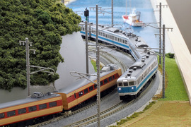 TOMIX 92961 113系2000番代（阪和線快速色） : どみやんの写真帳blog派出