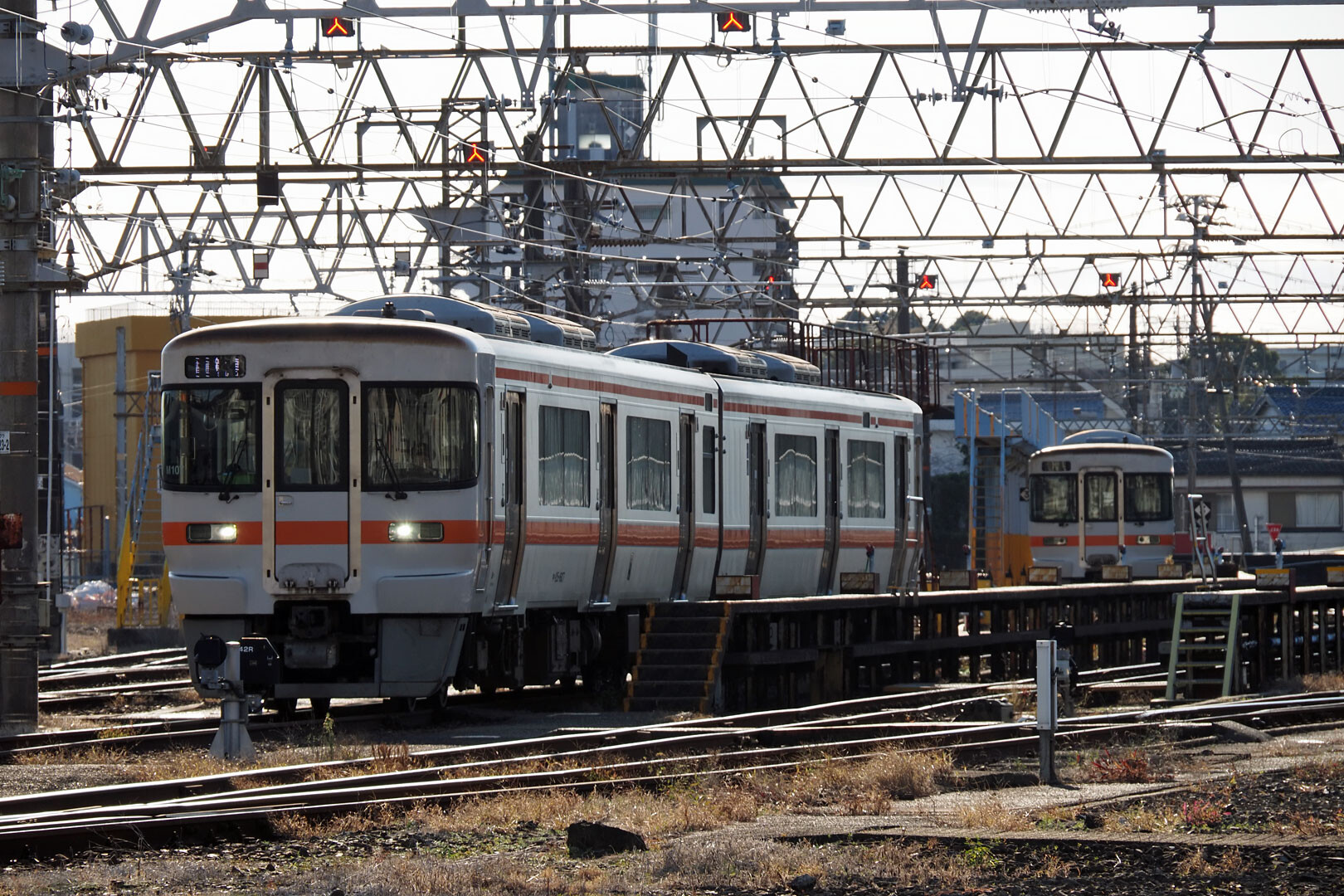 2026.1.2 紀勢本線・新宮 : どみやんの写真帳blog派出