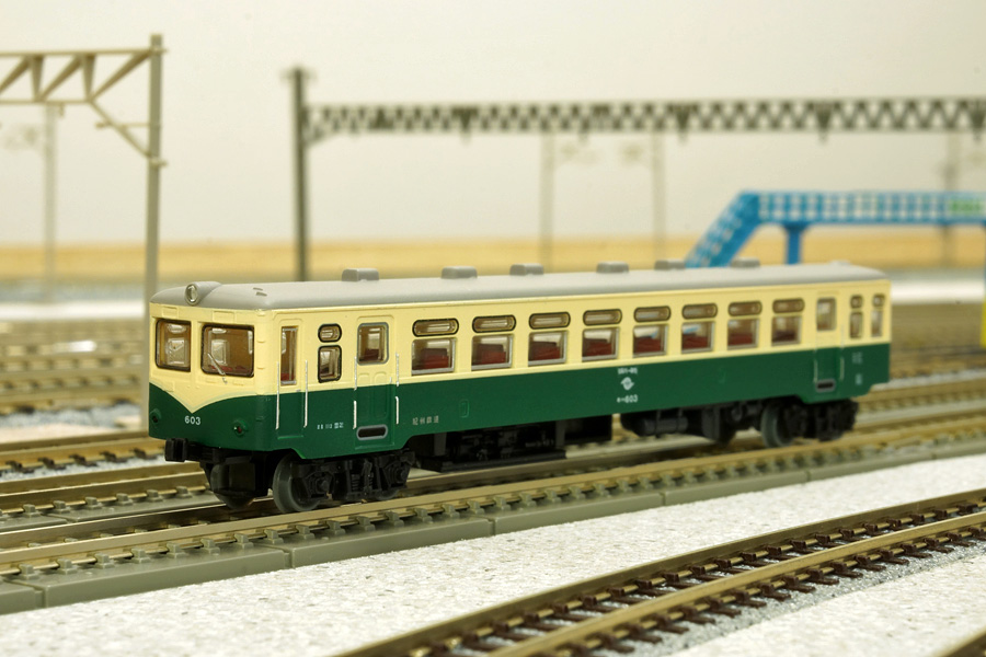 トミーテック 鉄道コレクション第22弾 どみやんの写真帳blog派出 トミーテック 鉄道コレクション第22弾 どみやんの写真帳blog派出