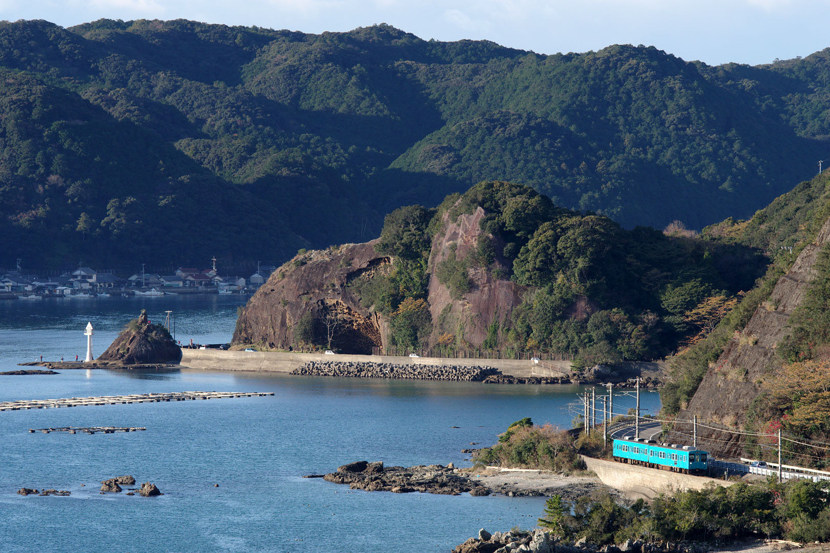 どみやんの写真帳blog派出