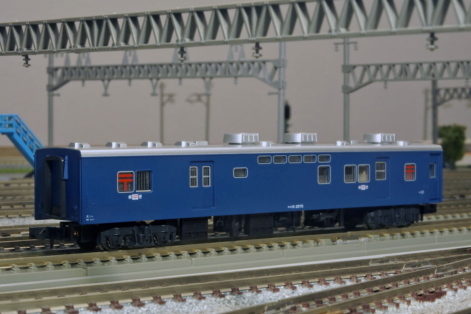 katoオユ・マニ・スユニ katoオユ・マニ・スユニ 鉄道模型