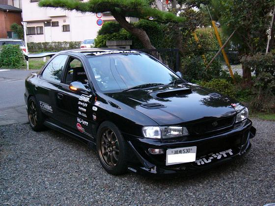車検対応 ｋｅｉ サーキット日記