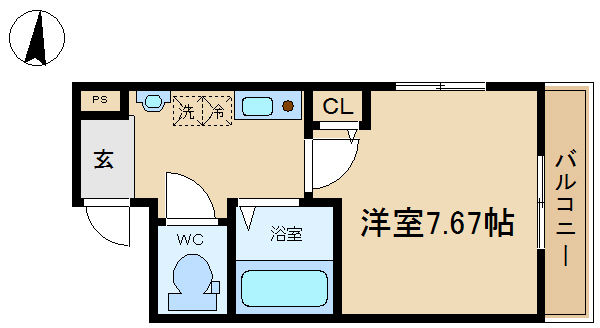 リベリエ浦和仲町_3