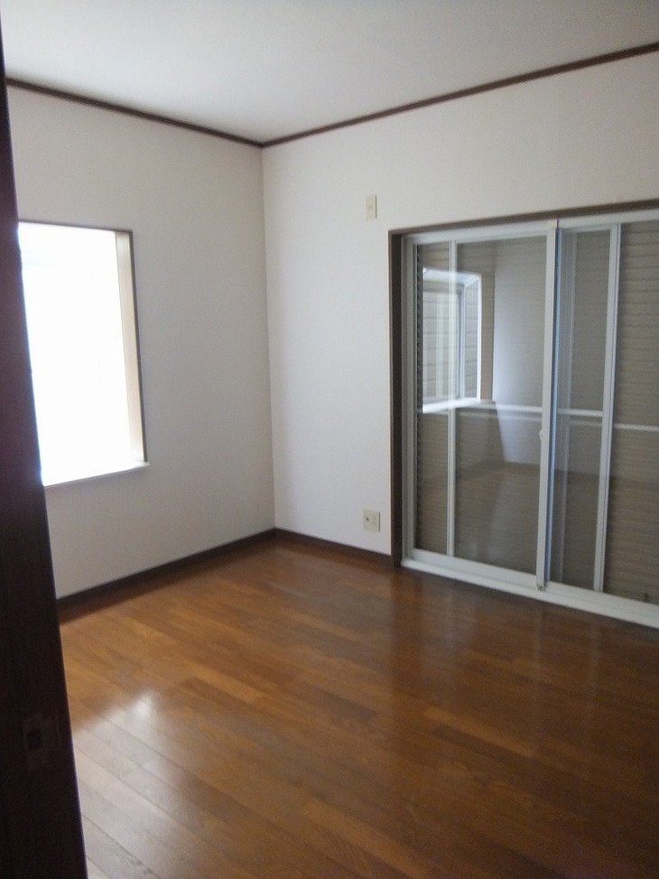 上鶴間本町貸家 2階洋室2
