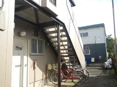 グリーンハイツB棟102号室 060_400