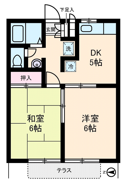 1