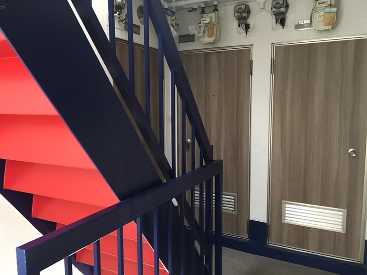 02.ability inner stairs
