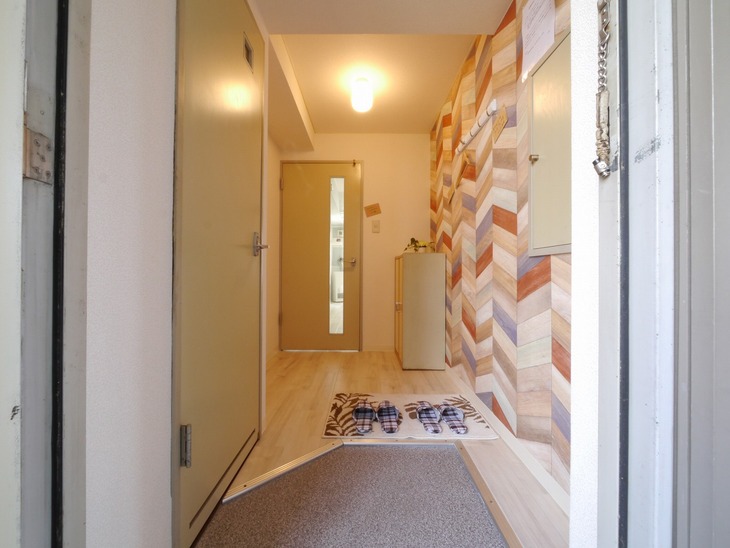 03.OMResidenceN23 interior
