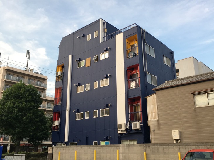 01.ability exterior