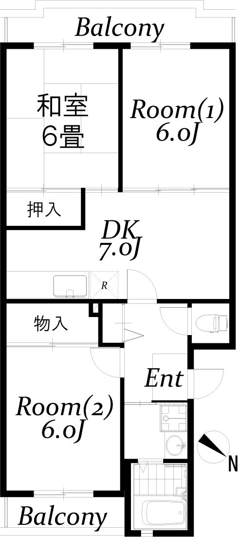 全タイプ共通