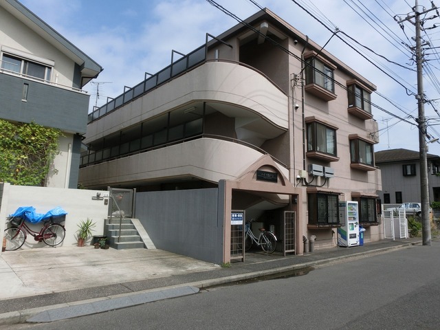 1 外観