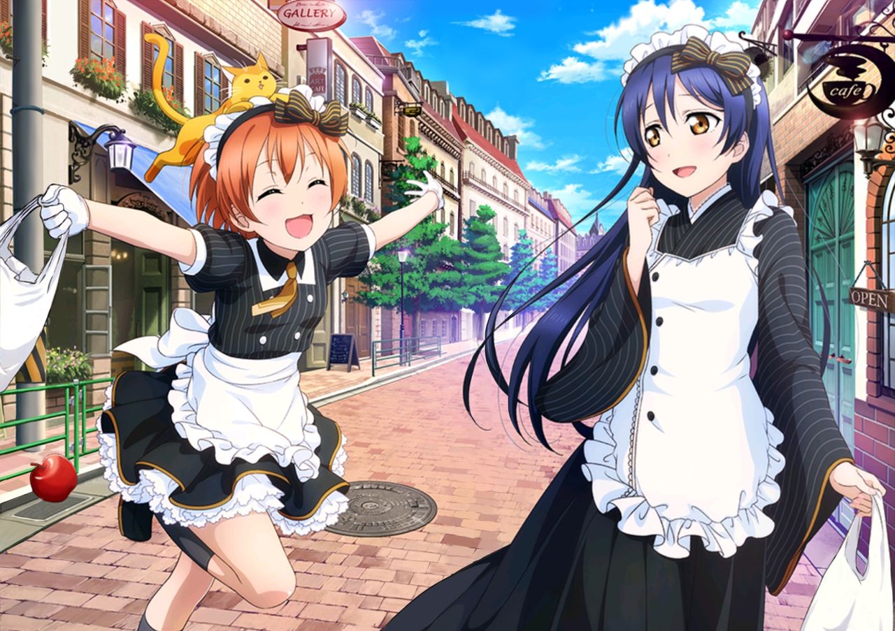うみりん しろくろカードリコーダーズ うみりん しろくろカードリコーダーズ