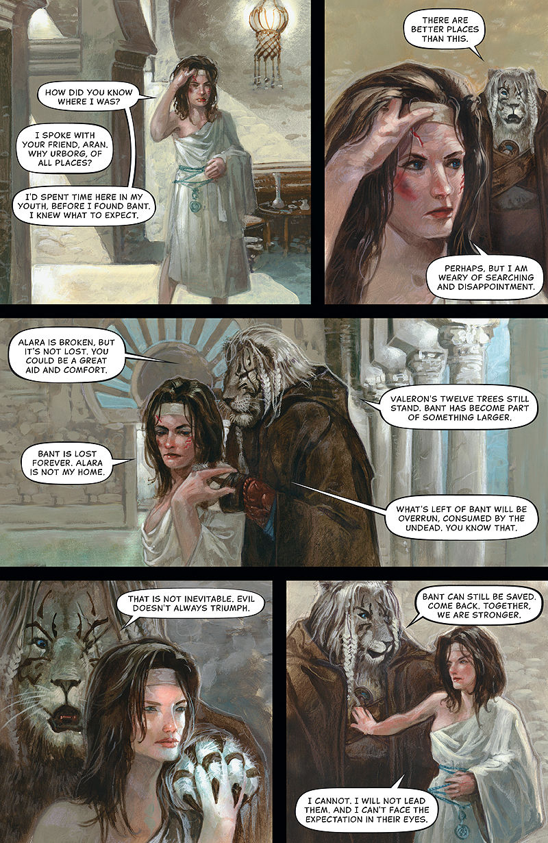 Mtg 悲報 白スレが黒スレ化 てぃーしーじー