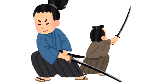 刀剣乱舞のアンソロジーに いらすとや のみふねたかしさんが参戦 まとめッター