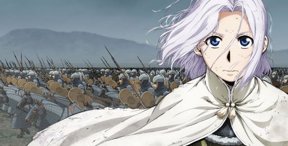Tvアニメ アルスラーン戦記 再放送 新作ショートアニメも公開されたぞおおおおお まとめッター Tvアニメ アルスラーン戦記 再放送 新作ショートアニメも公開されたぞおおおおお まとめッター