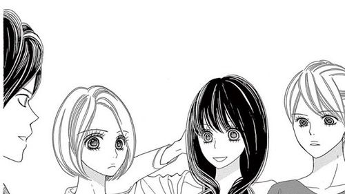漫画 男 女の子なのに体重50キロってデブじゃん に対する返しがやばいｗｗｗ まとめッター
