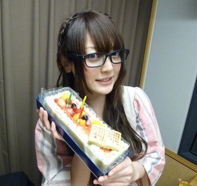 声優ラジオ サッカーの長谷部選手は声優の花澤香菜さんが好きだった ただし 43 まとめッター 声優ラジオ サッカーの長谷部選手は声優の花澤香菜さんが好きだった ただし 43 まとめッター