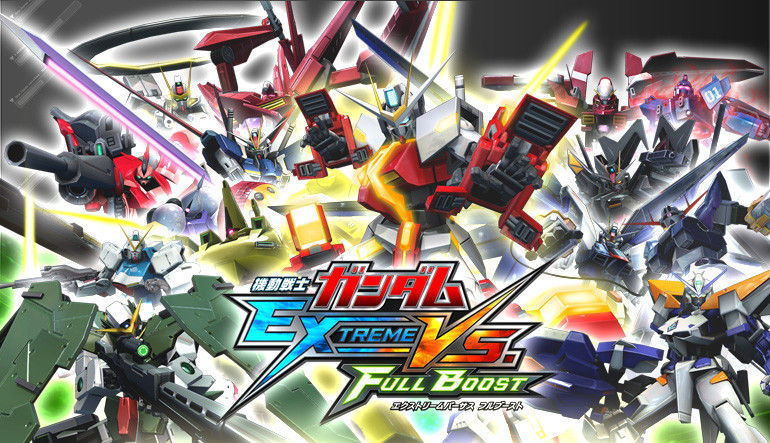 Ps3 ガンダムexvsfb も真夏の追加msラッシュ バンシィ ノルン アルトロンガンダムなど近日配信予定 811 まとめッター