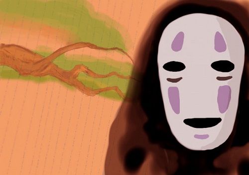 千と千尋の神隠し 私的可愛いカオナシベスト3 まとめッター 千と千尋の神隠し 私的可愛いカオナシベスト3 まとめッター
