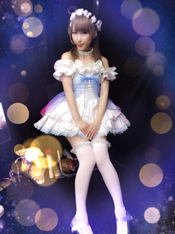 声優の内田彩さんが ラブライブ 南ことりのコスプレ姿を公開 8 ちゅんちゅん 3154 まとめッター 声優の内田彩さんが ラブライブ 南ことりのコスプレ姿を公開 8 ちゅんちゅん 3154 まとめッター