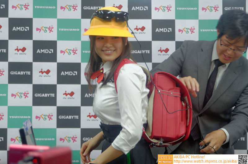 新人声優の山下まみさんが小学生のコスプレを披露 あれ胸が結構 1078 まとめッター 新人声優の山下まみさんが小学生のコスプレを披露 あれ胸が結構 1078 まとめッター