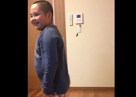 キャプチャ