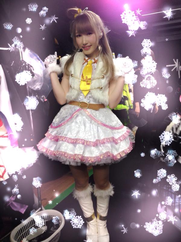 声優の内田彩さんが ラブライブ 南ことりのコスプレ姿を公開 8 ちゅんちゅん 3154 まとめッター