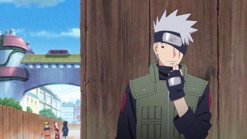 動画 Naruto ナルト カカシ先生の素顔 まとめッター 動画 Naruto ナルト カカシ先生の素顔 まとめッター
