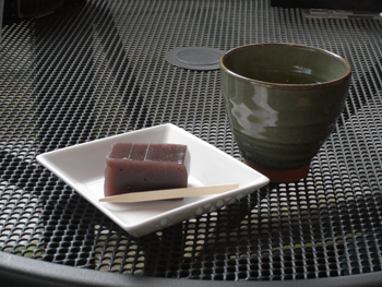 youkan