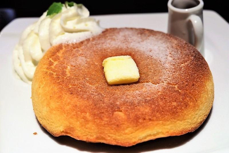神保町 石釜ベイクブレッド茶房タムタム Tamtam 石窯焼きホットケーキ パンケーキ部 Pancake Club Powered By ライブドアブログ