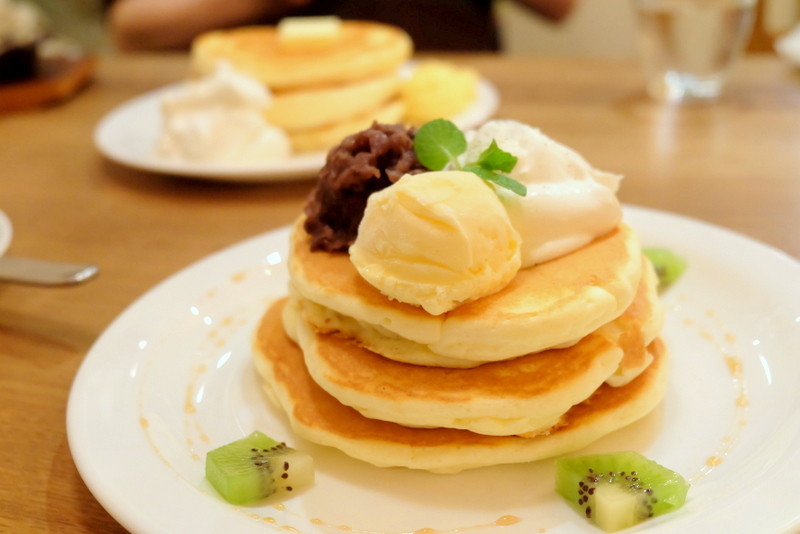 下北沢 モグモグ Mogmog 十勝小豆の和風パンケーキ パンケーキ部 Pancake Club Powered By ライブドアブログ 下北沢 モグモグ Mogmog 十勝小豆の和風パンケーキ パンケーキ部 Pancake Club Powered By ライブドアブログ