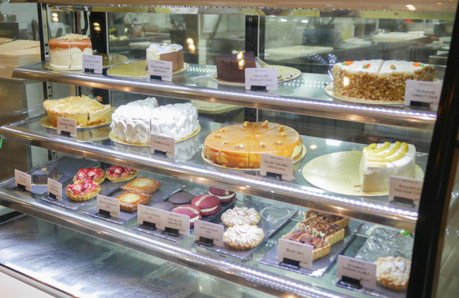 Standard Bakery