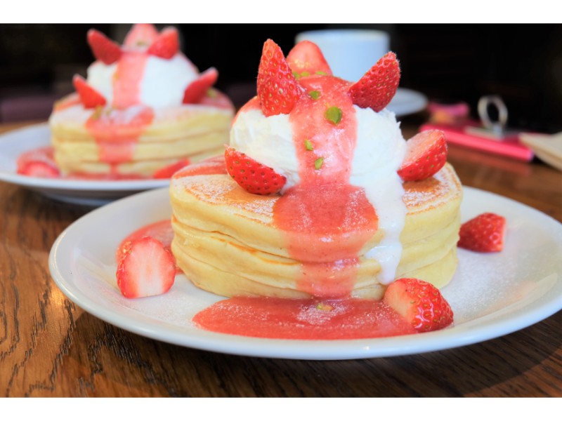 代官山】 IVY PLACE アイヴィープレイス フレッシュストロベリー