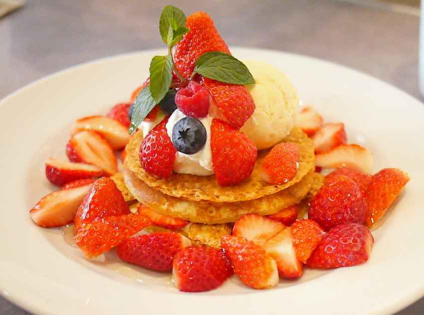 下北沢 J S Pancake Cafe Jsパンケーキカフェ ストロベリーミルフィーユパンケーキ パンケーキ部 Pancake Club Powered By ライブドアブログ 下北沢 J S Pancake Cafe Jsパンケーキカフェ ストロベリーミルフィーユパンケーキ パンケーキ部 Pancake Club Powered By ライブドアブログ