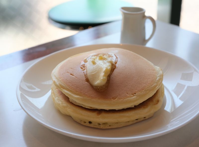 東京 平井 珈琲 ワンモア ホットケーキ パンケーキ部 Pancake Club Powered By ライブドアブログ