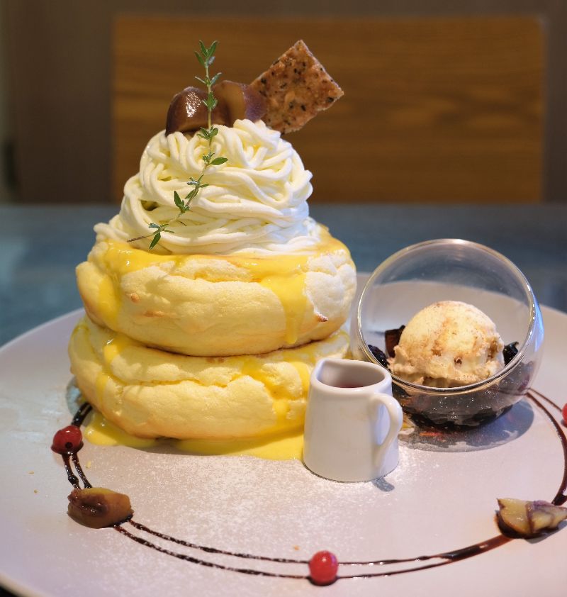 東京 原宿 明治神宮前 Rainbowpancake レインボーパンケーキ モンモンモンブラン パンケーキ部 Pancake Club Powered By ライブドアブログ 東京 原宿 明治神宮前 Rainbowpancake レインボーパンケーキ モンモンモンブラン パンケーキ部 Pancake Club Powered By ライブドアブログ