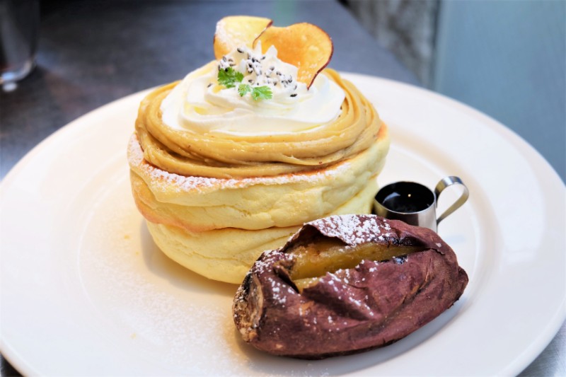 原宿 明治神宮前 レインボーパンケーキ Rainbow Pancake 絶品焼き芋 のパンケーキ パンケーキ部 Pancake Club Powered By ライブドアブログ 原宿 明治神宮前 レインボーパンケーキ Rainbow Pancake 絶品焼き芋 のパンケーキ パンケーキ部 Pancake Club Powered By ライブドアブログ