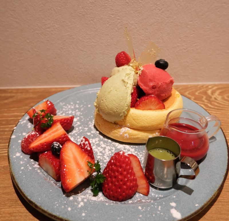 ニューオープン 東京 新宿 Cafe Kruze カフェクルゼ小田急百貨店新宿店 クルゼスペシャルパンケーキ パンケーキ部 Pancake Club Powered By ライブドアブログ ニューオープン 東京 新宿 Cafe Kruze カフェクルゼ小田急百貨店新宿店 クルゼスペシャルパンケーキ パンケーキ部 Pancake Club Powered By ライブドアブログ