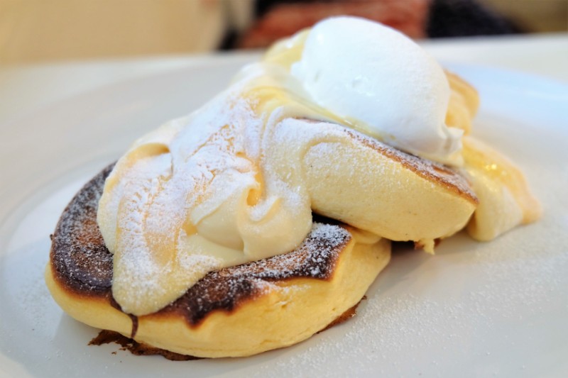 湘南台 Cafe Kokopelli カフェココペリ レアチーズパンケーキ パンケーキ部 Pancake Club Powered By ライブドアブログ 湘南台 Cafe Kokopelli カフェココペリ レアチーズパンケーキ パンケーキ部 Pancake Club Powered By ライブドアブログ