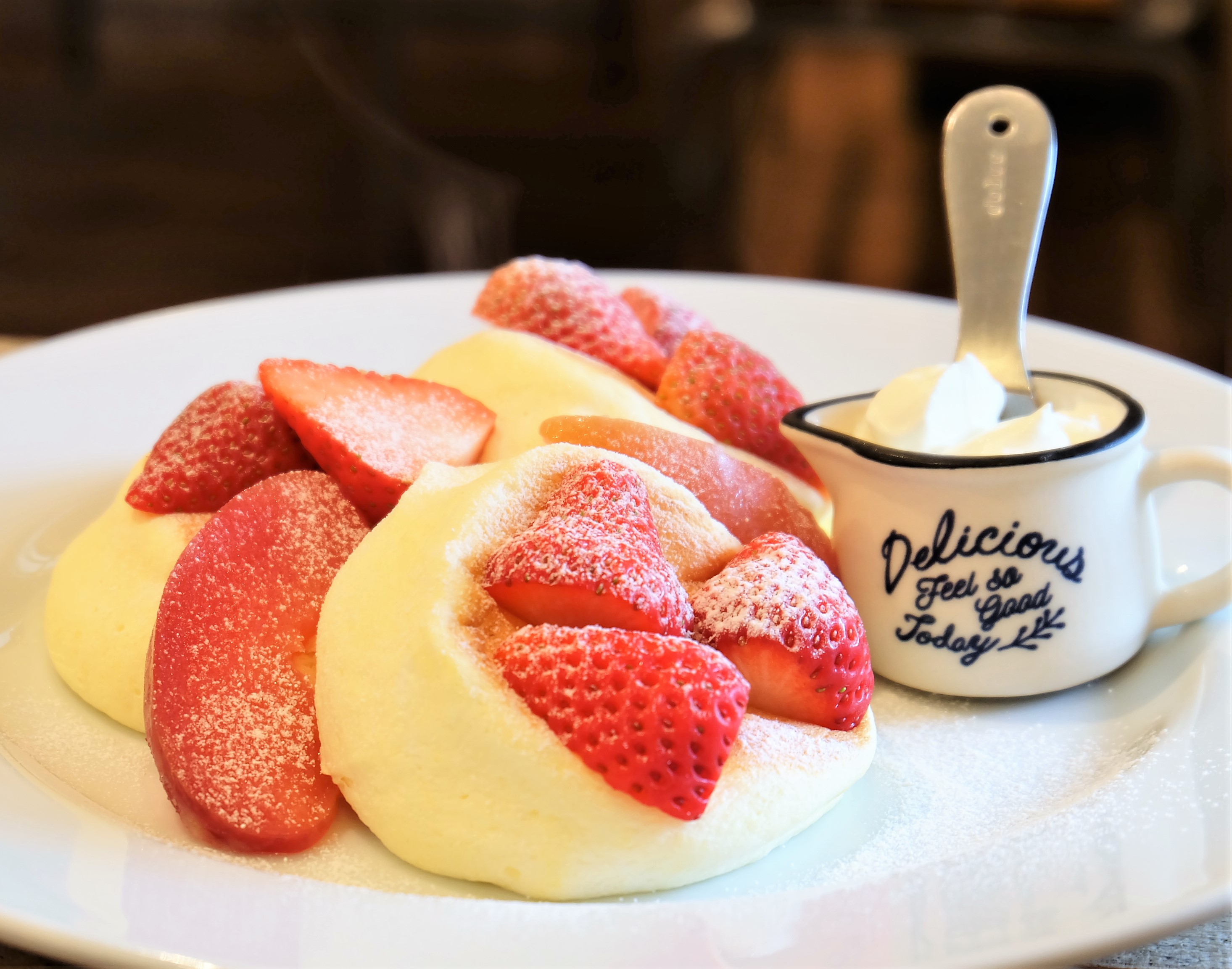 神奈川 鵠沼海岸 Pch Coffee ピーエイチシーコーヒー いちごとりんごのキャラメリゼ リコッタスフレパンケーキ パンケーキ部 Pancake Club Powered By ライブドアブログ 神奈川 鵠沼海岸 Pch Coffee ピーエイチシーコーヒー いちごとりんごのキャラメリゼ リコッタスフレパンケーキ パンケーキ部 Pancake Club Powered By ライブドアブログ