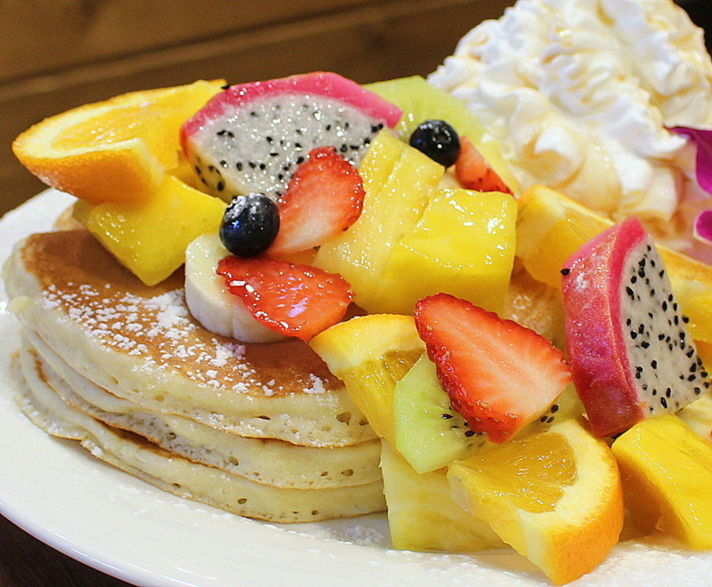 千葉 八千代台 ジロー珈琲 八千代台店 パンケーキ部 Pancake Club Powered By ライブドアブログ
