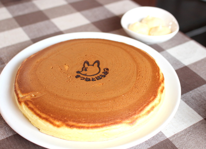 東京 池上 きつねとはちみつ パンケーキ部 Pancake Club Powered By ライブドアブログ